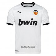 Maglia Valencia FC Home 2020 2021