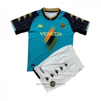 Maglia Venezia Terza Bambino 2021 2022