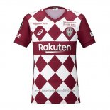 Thailandia Maglia Vissel Kobe Home 2020