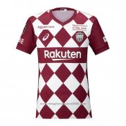 Thailandia Maglia Vissel Kobe Home 2020