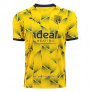 Thailandia Maglia West Bromwich Albion Terza 2021 2022
