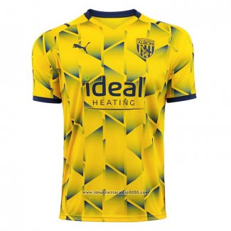 Thailandia Maglia West Bromwich Albion Terza 2021 2022