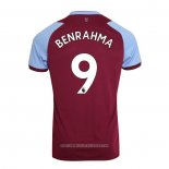 Maglia West Ham Giocatore Benrahma Home 2020 2021