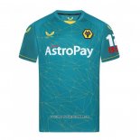 Thailandia Maglia Wolves Away 2022 2023