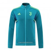 Giacca Juventus 2022 2023 Blu