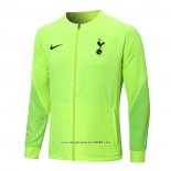 Giacca Tottenham Hotspur 2022 2023 Verde