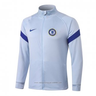 Giacca Chelsea 2020 2021 Grigio