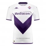 Thailandia Maglia ACF Fiorentina Away 2022 2023