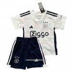 Maglia Ajax Away Bambino 2023 2024