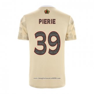 Maglia Ajax Giocatore Pierie Terza 2022 2023