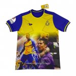 Thailandia Maglia Al Nassr Special 2023 2024