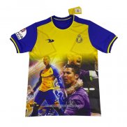 Thailandia Maglia Al Nassr Special 2023 2024