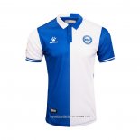 Thailandia Maglia Alaves Home 2021 2022