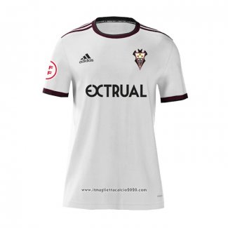 Thailandia Maglia Albacete Home 2021 2022