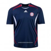 Maglia Allenamento Bayern Monaco Teamgeist 2021 2022 Blu