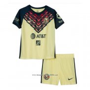 Maglia America Home Bambino 2021