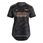 Maglia Arsenal Away Donna 2022 2023