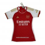 Maglia Arsenal Home Donna 2023 2024