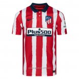 Thailandia Maglia Atletico Madrid Home 2020 2021