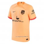 Maglia Atletico Madrid Terza 2022 2023