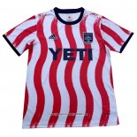 Thailandia Maglia Austin Adidas x Americana 2021