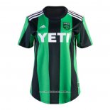 Maglia Austin Home Donna 2021