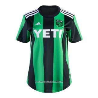 Maglia Austin Home Donna 2021