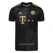 Maglia Bayern Monaco Away 2021 2022