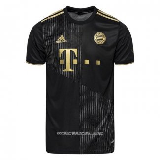 Maglia Bayern Monaco Away 2021 2022