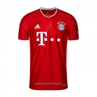 Maglia Bayern Monaco Home 2020 2021