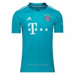 Maglia Bayern Monaco Portiere Home 2020 2021