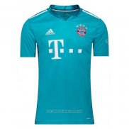 Maglia Bayern Monaco Portiere Home 2020 2021