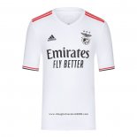 Maglia Benfica Away 2021 2022