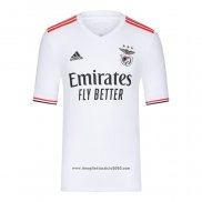 Maglia Benfica Away 2021 2022