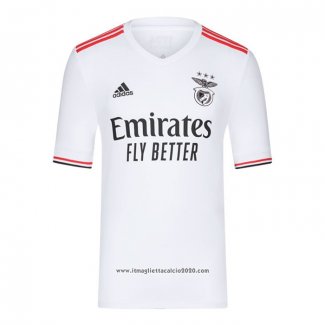 Maglia Benfica Away 2021 2022