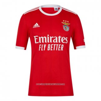 Maglia Benfica Home 2022 2023