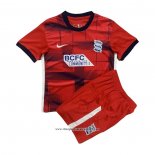 Maglia Birmingham City Away Bambino 2022 2023