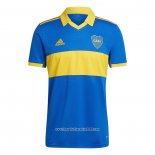 Maglia Boca Juniors Home 2022 2023