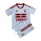 Maglia Cartagena Away Bambino 2022 2023