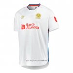 Thailandia Maglia Cd Olimpia Home 2022 2023