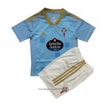 Maglia Celta Vigo Home Bambino 2022 2023