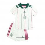 Maglia Celtic Terza Bambino 2021 2022