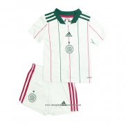 Maglia Celtic Terza Bambino 2021 2022