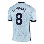 Maglia Chelsea Giocatore Lampard Away 2020 2021