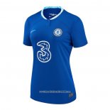 Maglia Chelsea Home Donna 2022 2023