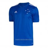 Thailandia Maglia Cruzeiro Home 2020