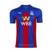 Thailandia Maglia Crystal Palace Home 2020 2021