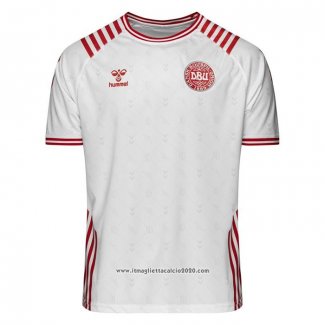 Maglia Danimarca Special 2022