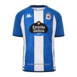 Thailandia Maglia Deportivo La Coruna Home 2022 2023