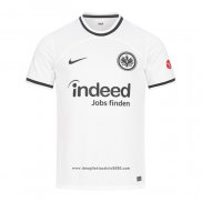 Maglia Eintracht Frankfurt Home 2022 2023